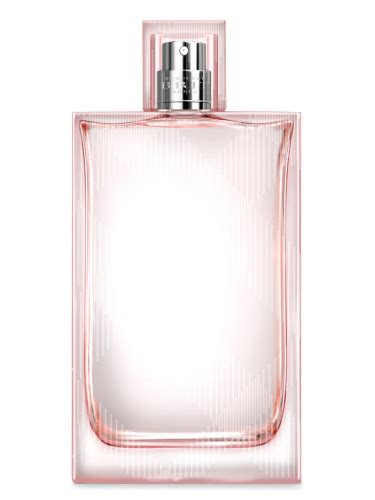 burberry brit sheer süslü|burberry fragrance 2015.